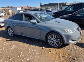 2006 LEXUS IS 350