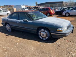 1994 BUICK LESABRE