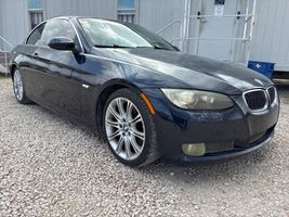 2007 BMW 3-SERIES