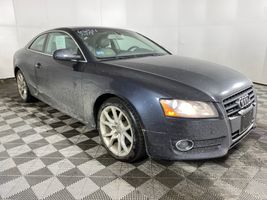 2012 AUDI A5