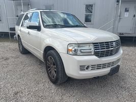 2008 LINCOLN NAVIGATOR