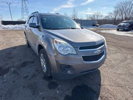 2012 CHEVROLET EQUINOX