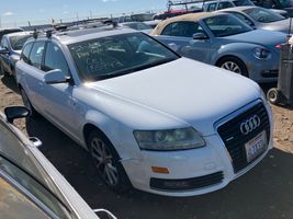 2010 AUDI A6