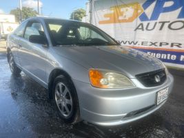 2003 HONDA CIVIC