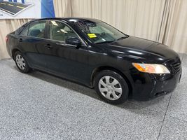 2009 TOYOTA CAMRY