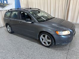 2008 VOLVO V50