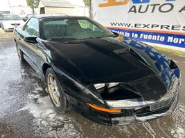 1996 CHEVROLET CAMARO