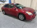 2009 NISSAN ALTIMA