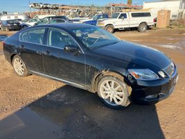 2006 LEXUS GS 300