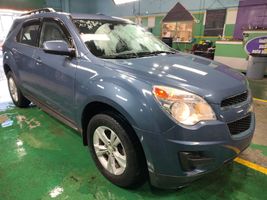 2011 CHEVROLET EQUINOX