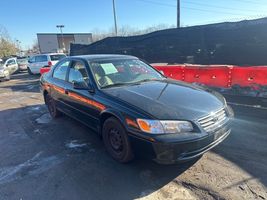 2000 TOYOTA CAMRY
