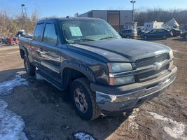 2005 CHEVROLET SILVERADO 1500