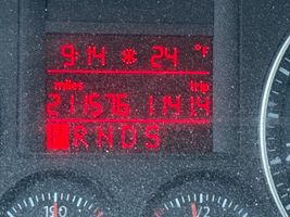 2007 VOLKSWAGEN RABBIT