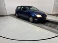2007 VOLKSWAGEN RABBIT