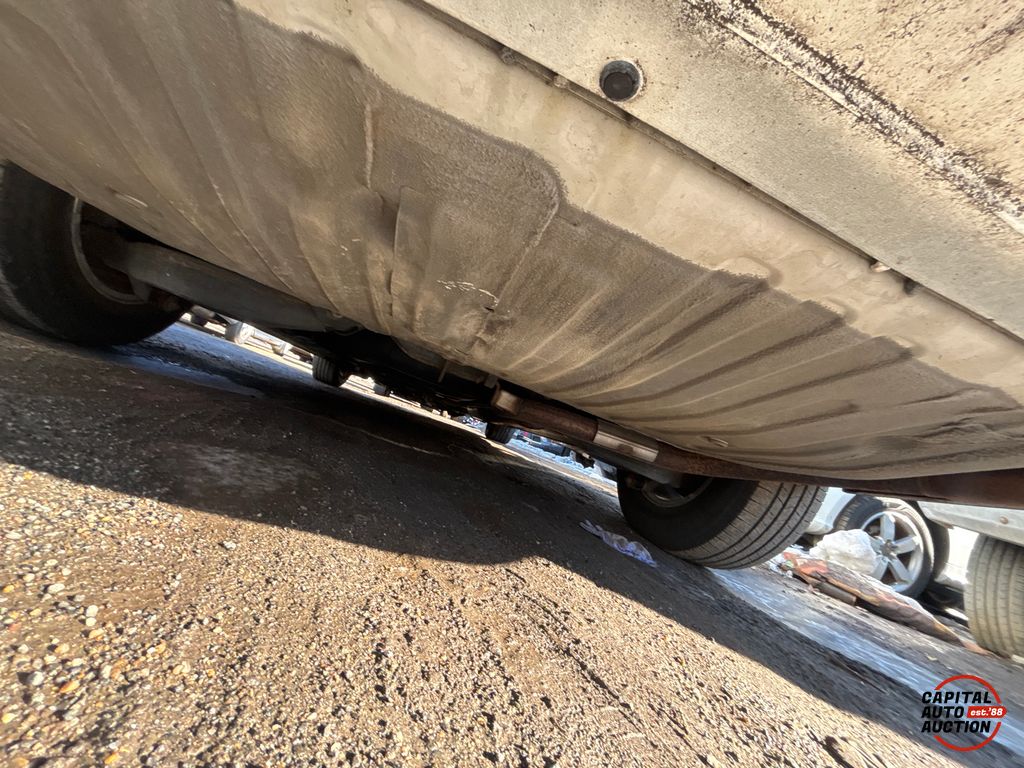 2007 HONDA ODYSSEY 17