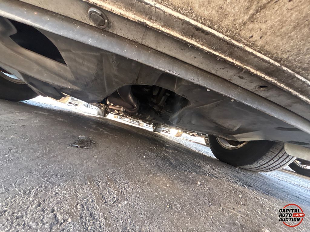 2007 HONDA ODYSSEY 19