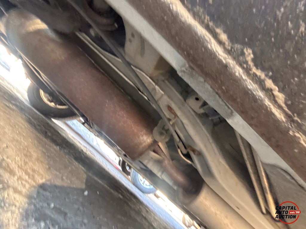 2007 HONDA ODYSSEY 18