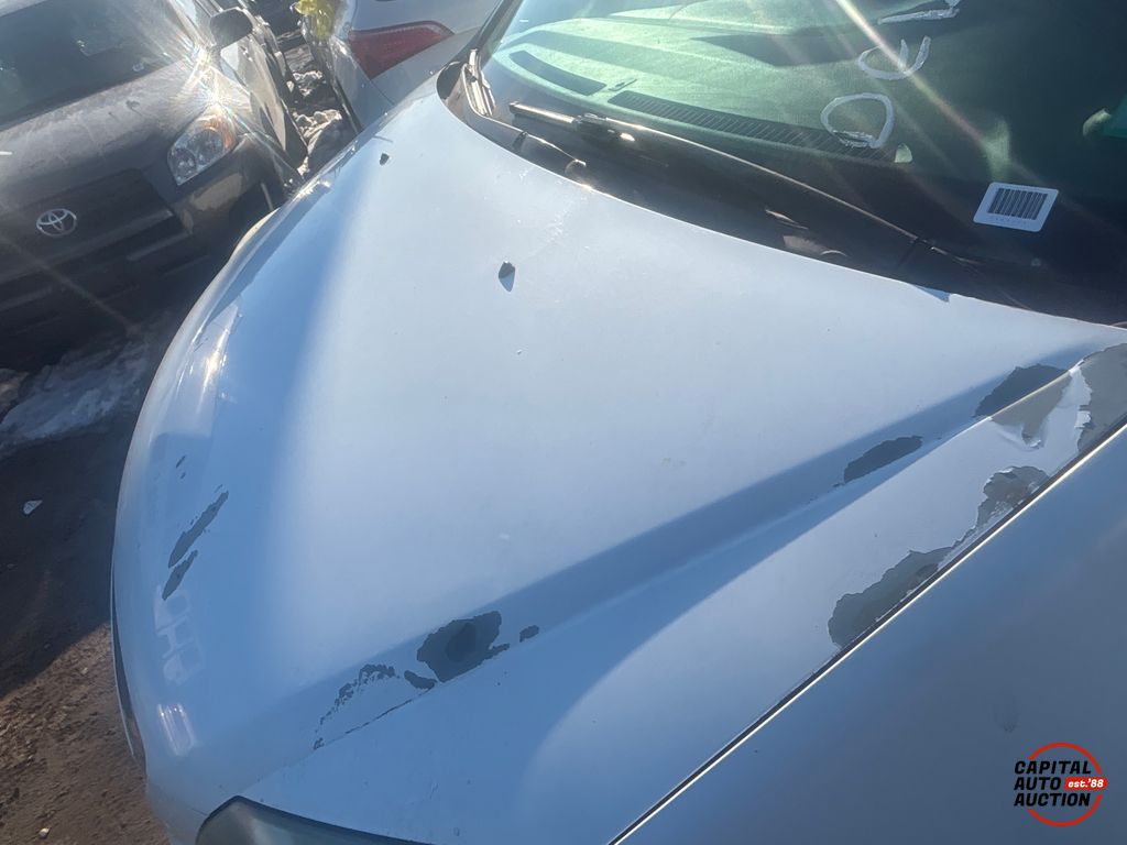 2007 HONDA ODYSSEY 13