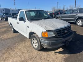 2004 FORD F150