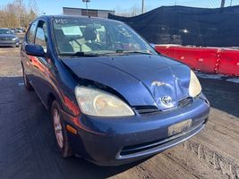 2003 TOYOTA PRIUS