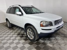 2011 VOLVO XC90