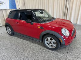 2007 MINI COOPER