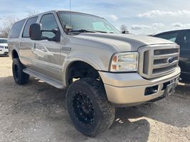 2005 FORD EXCURSION