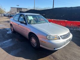2003 CHEVROLET MALIBU