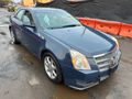 2009 CADILLAC CTS