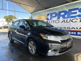 2010 LEXUS HS 250H