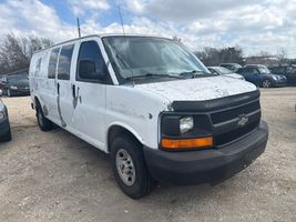 2006 CHEVROLET G3500 VANS
