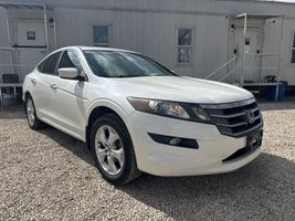 2011 HONDA ACCORD CROSSTOUR