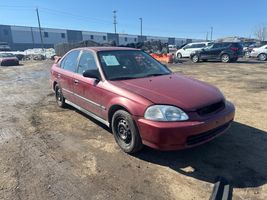 1998 HONDA CIVIC