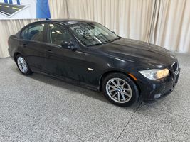 2010 BMW 3-SERIES 328I
