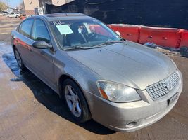 2005 NISSAN ALTIMA