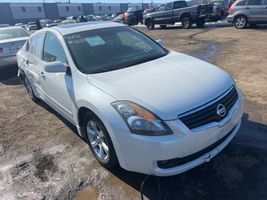 2008 NISSAN ALTIMA