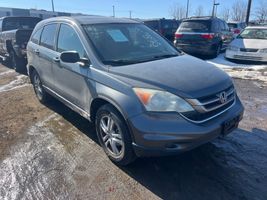 2011 HONDA CR-V