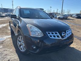 2012 NISSAN ROGUE