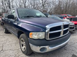 2003 DODGE RAM 1500