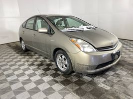 2009 TOYOTA PRIUS