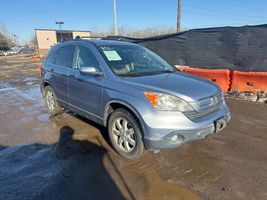 2007 HONDA CR-V