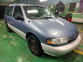 2000 MERCURY VILLAGER