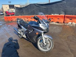 2004 YAMAHA FJR1300