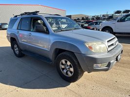 2003 TOYOTA 4RUNNER