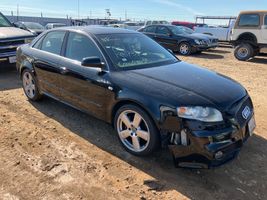 2008 AUDI A4