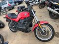 1991 BMW K75S