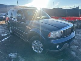2003 LINCOLN AVIATOR