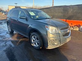 2013 CHEVROLET EQUINOX
