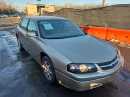 2004 CHEVROLET IMPALA