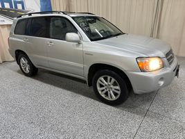 2006 TOYOTA HIGHLANDER